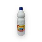 Soda liquida higeo 1l - 50%