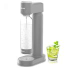 Soda Maker PHILIPS com água gaseificada com garrafa de carbonatação de 1L