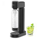 Soda Maker PHILIPS com água gaseificada com garrafa de carbonatação de 1L