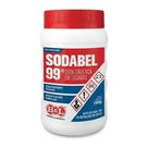 SodaBel 99 1KG Hidróxido de Sódio SodaBel 99 1KG Hidróxido de Sódio