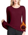 SODO Blusa Térmica Peluciada