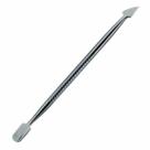 SODO Espátula Dupla de Inox