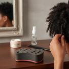SODO Esponja De Cabelo Para Nudreds Afro