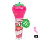 SODO Gloss Brilho Labial Moranguinho Vivai