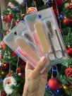 SODO Kit Cutelaria Manicure Pedicure e Sobrancelha