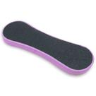 SODO Lixa EVA Soft Line Redonda Preto SODO Lixa EVA Soft Line Redonda Preto
