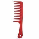SODO Pente Profissional Com Dentes Longos E Largos