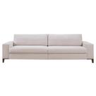 Sof Living çquila 2 Lugares 1,80cm Linho off Sof Living çquila 2 Lugares 1,80cm Linho off