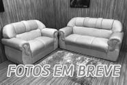 Sofá 2 e 3 Lugares Azul 710 Corsa