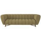 Sofa 2 Lugares 178 cm Alure SL 945 Moll