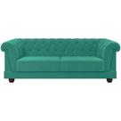 Sofa 2 Lugares 190 Cm Ponteio Veludo Sl 946 Moll Sl 946 Sofa 2 Lugares 190 Cm Ponteio Veludo Sl 946 Moll Sl 946