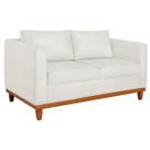 Sofa 2 Lugares Europa Bouclé - Amarena Móveis Sofa 2 Lugares Europa Bouclé - Amarena Móveis