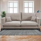 Sofá 2 Lugares Modular Boma. 1,70m Boucle Sofá inBox