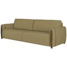 Sofa 3 Lugares 223 cm Encanto Linho TCE 1025 Moll Sofa 3 Lugares 223 cm Encanto Linho TCE 1025 Moll