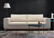 Sofá 3 Lugares King Size - log002