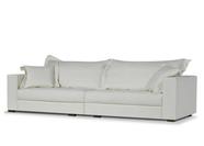 Sofá 3 Lugares King Size - LOG018