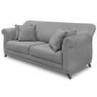 Sofa 3 Lugares Retro Polo 200cm Com Almofada Veludo 2938 Ezz Sofa 3 Lugares Retro Polo 200cm Com Almofada Veludo 2938 Ezz