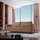 Sofá 3 Lugares Roma Veludo 1,80M