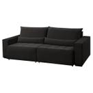Sofa 4 Lugares 2,40m Retrátil e Reclinável Nepal - COLISEU