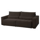 Sofa 4 Lugares 2,60m Retrátil e Reclinável Nepal - COLISEU
