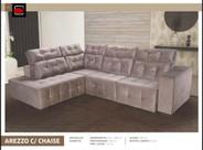 Sofá Areezo Chaise