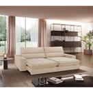 Sofá Aspem Linho 02 Módulos de 80cm B25cm Meu Sofá Online Sofá Aspem Linho 02 Módulos de 80cm B25cm Meu Sofá Online