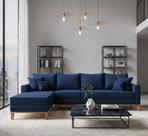 Sofá Beny com Chaise Esquerda 1,40x2,60m.