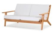 Sofa Buriti Stain Jatoba 185cm - 60333