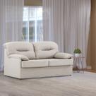 Sofá Cama 2 Lugares 155cm Déli