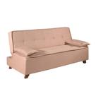 Sofá Cama 2 Lugares 1,85m Zoe Bom Pastor