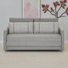 Sofá Cama 2 Lugares Queen 75cmx176cm