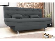 Sofá Cama 3 Lugares Salomé 425 Matrix