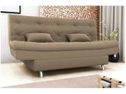 Sofá Cama 3 Lugares Salome Matrix