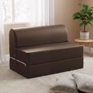 Sofá Cama Casal 130cm D33 Smart