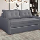 Sofá Cama Casal 95cm X 157cm Montreal