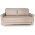 Sofá Cama Casal Tecido Acquablock Impermeável 180cm Sofá Cama Casal Tecido Acquablock Impermeável 180cm