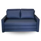 Sofá Cama Casal Tecido Acquablock Impermeável 180cm