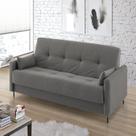 Sofá Cama Jazz 2 Lugares 195cm X 90cm X 90cm