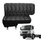 Sofá Cama Lado Carona do MB Accelo 715/915/1016
