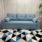 Sofá Cama ou Bi Cama Futury Sofá Cama ou Bi Cama Futury