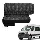 Sofá Cama Para MB Sprinter 2017 2018 2019 2020 2021