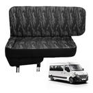 Sofá Cama Para Renault Master 2018 2019 2020 21 Lado Carona