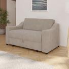 Sofá Cama Retrátil 158cm 2 Lugares Betim Sofá Cama Retrátil 158cm 2 Lugares Betim