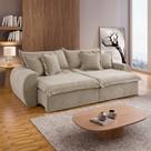 Sofá Cama Retrátil e Reclinável 2 Lugares 220cm Imperatriz Sofá Cama Retrátil e Reclinável 2 Lugares 220cm Imperatriz