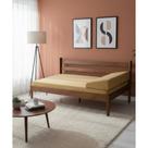 Sofa Cama Sem Bracos 1,90 X 65/1,10 Aberto - Madeira Macica - Moveis De Gramado Sofa Cama Sem Bracos 1,90 X 65/1,10 Aberto - Madeira Macica - Moveis De Gramado