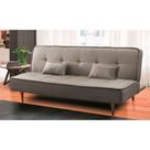 Sofá Cama Silver Linho Carvalho 1,92 - Speciale Home
