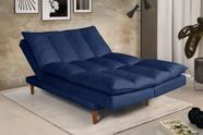 Sofá Cama Vancouver Suede