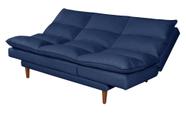 Sofá Cama Vancouver Suede