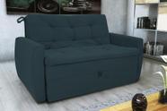 Sofá Cama2 Lugares compacto Retratil Meg Matrix