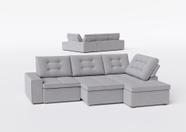 Sofa Canto Veneza 144